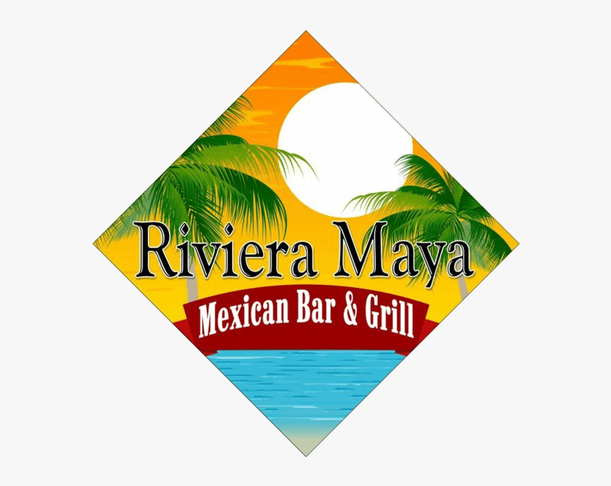 Riviera Maya Mexican Bar & Grill - Riviera Maya Fond Du Lac, HD Png Download, Free Download