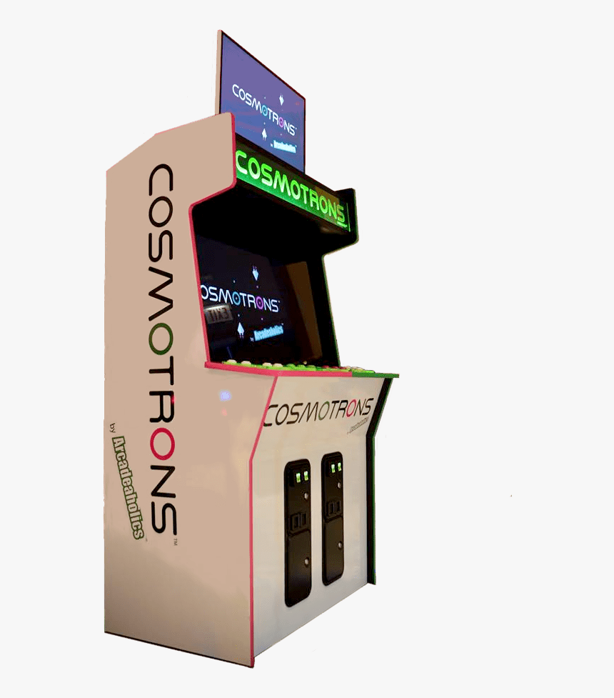 Cosmotrons "woody - Carton, HD Png Download, Free Download