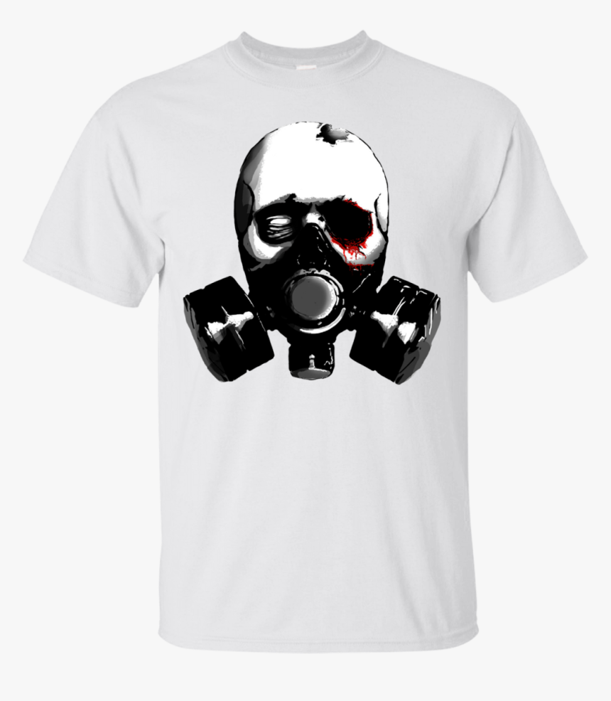 Transparent Skull Gas Mask Png - Skull Gas Mask Drawing, Png Download, Free Download