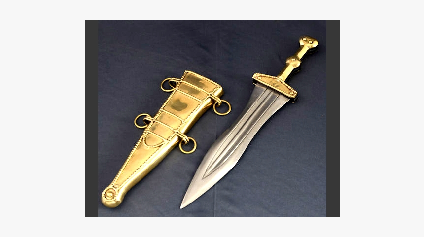 Pugio Dagger Julius Caesar, HD Png Download, Free Download