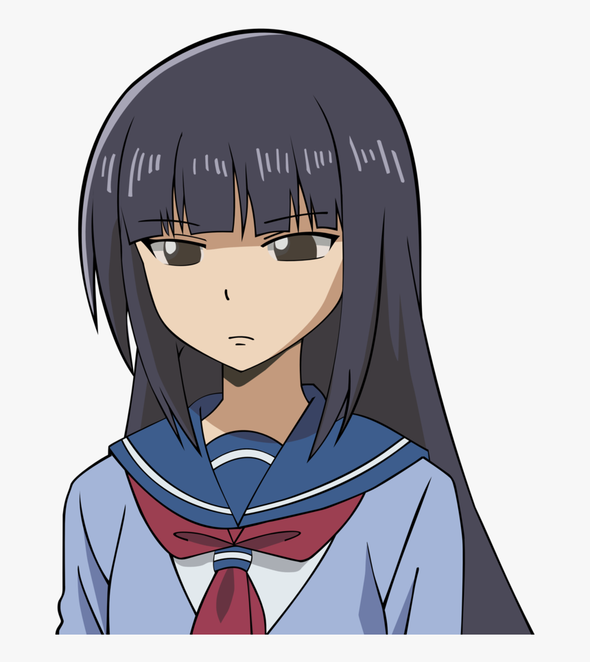 Thumb Image - Daily Lives Of High School Boys, HD Png Download, Free Download