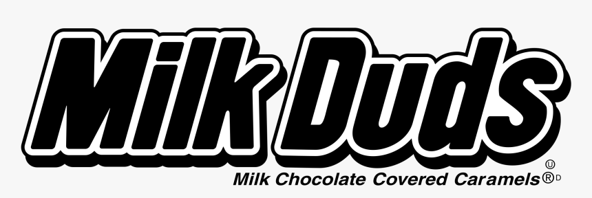 Milk Duds Logo Png Transparent - Graphics, Png Download, Free Download