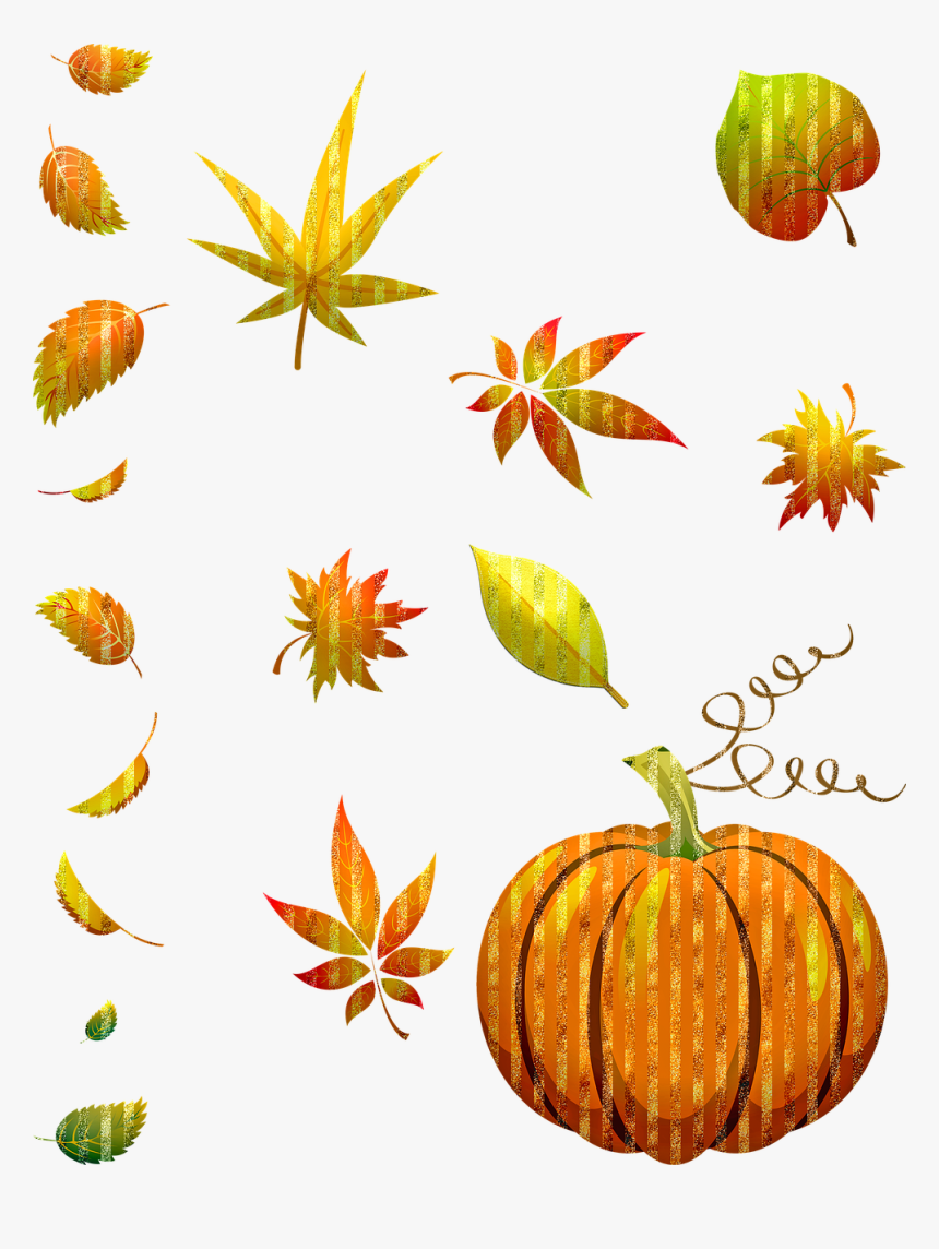 Pumpkin, HD Png Download, Free Download