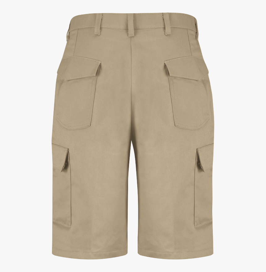 Men"s Cotton Cargo Shorts - Bermuda Shorts, HD Png Download, Free Download