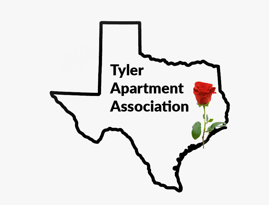 Tyler Apartment Association, HD Png Download, Free Download