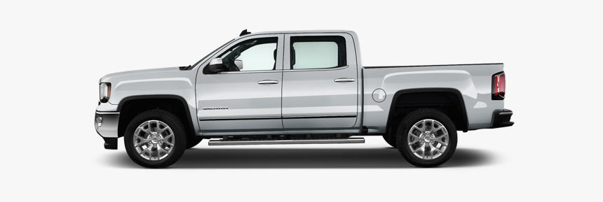 Gmc Sierra-1500 Base 1sa - 2020 Ram 2500 Mega Cab, HD Png Download, Free Download