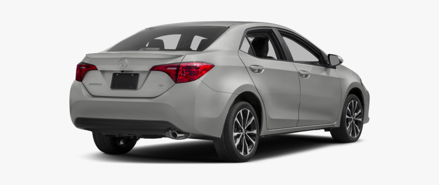 Toyota Corolla 2017, HD Png Download, Free Download