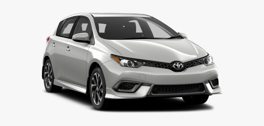 2017 Toyota Corolla Im - Lexus Es 350 2020, HD Png Download, Free Download