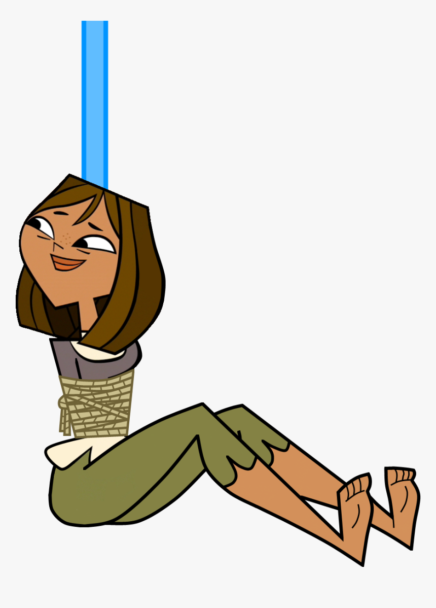 Total Drama Damsel In Distress Courtney By Tdthomasfan725-d95hqc8 - Damsel In Distress Png, Transparent Png, Free Download