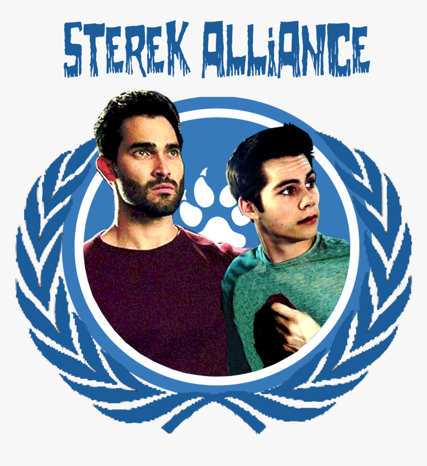 #sterek #teen Wolf #derek Hale#stiles Stilinski#sterek - International Day Of Peace Un Logo, HD Png Download, Free Download