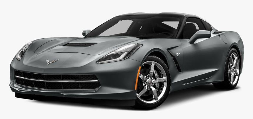 2016 Chevrolet Corvette 1g1yb2d71g5121268 - Chevrolet Corvette 2017, HD Png Download, Free Download