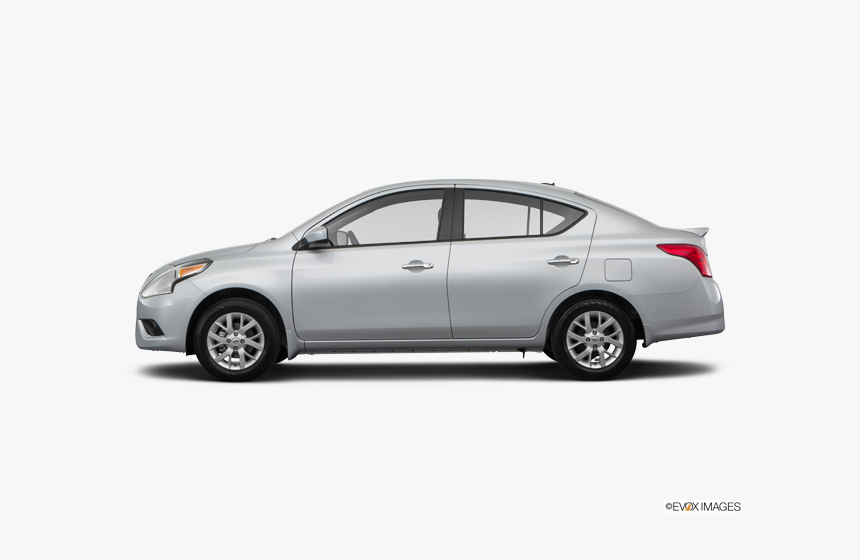 2019 Nissan Sentra Sv White, HD Png Download, Free Download