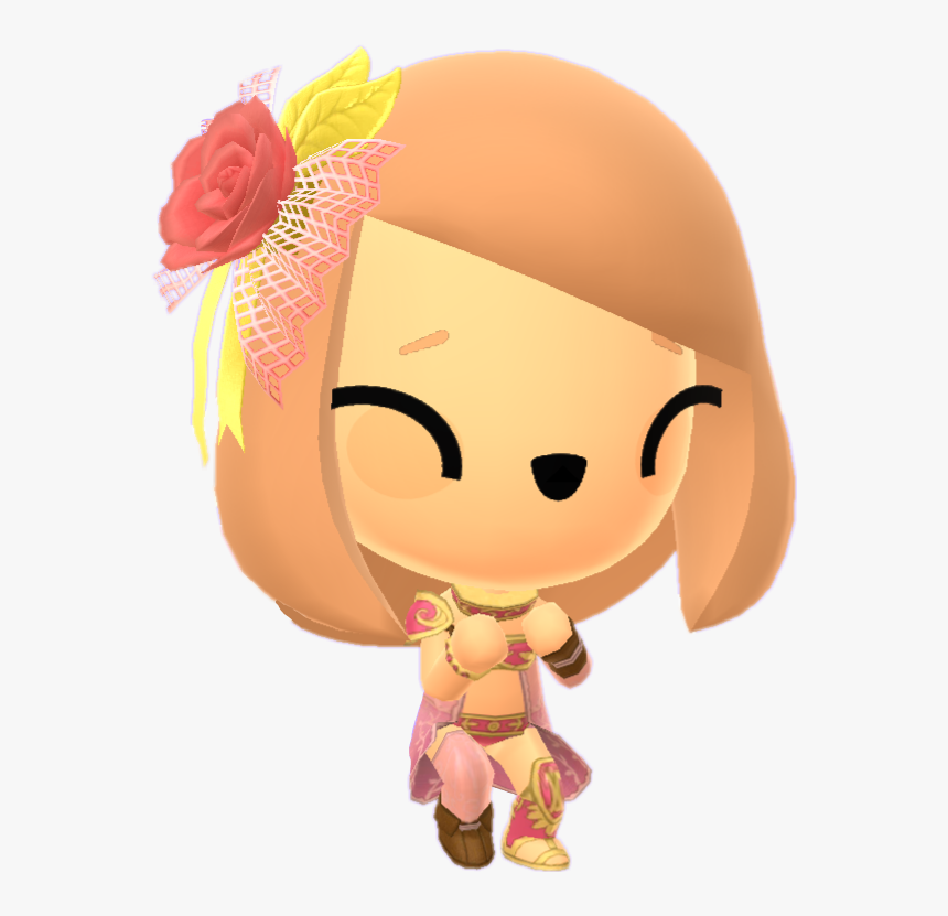 Miitomo , Png Download - Mii Cute, Transparent Png, Free Download