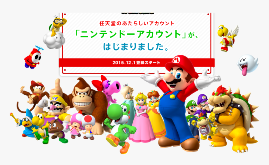 New Super Mario Bros, HD Png Download, Free Download