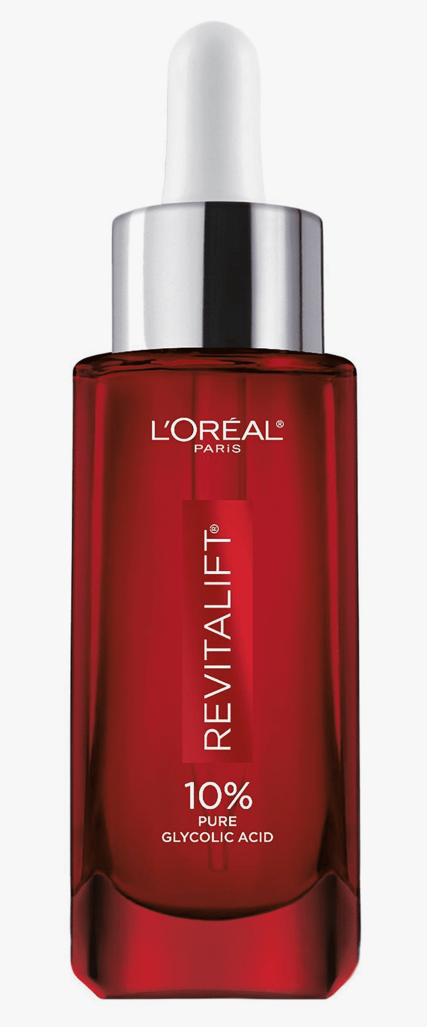 Loreal Revitalift Glycolic Acid, HD Png Download, Free Download