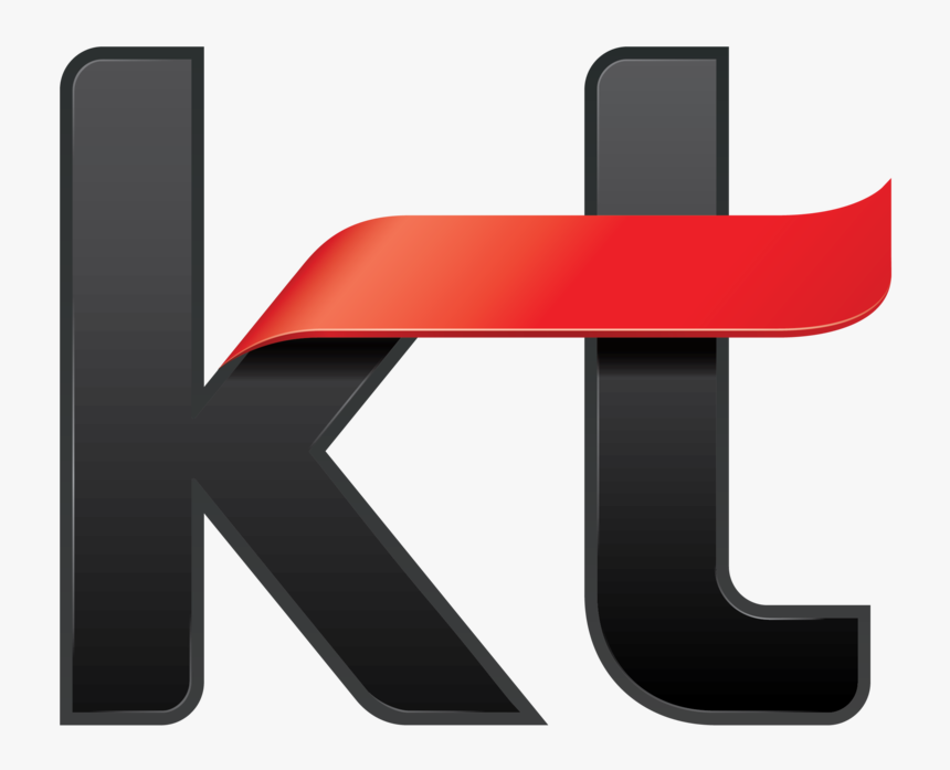 Korea Kt Corp Expands In Africa With Lte Project 98780 - Kt Korea, HD Png Download, Free Download