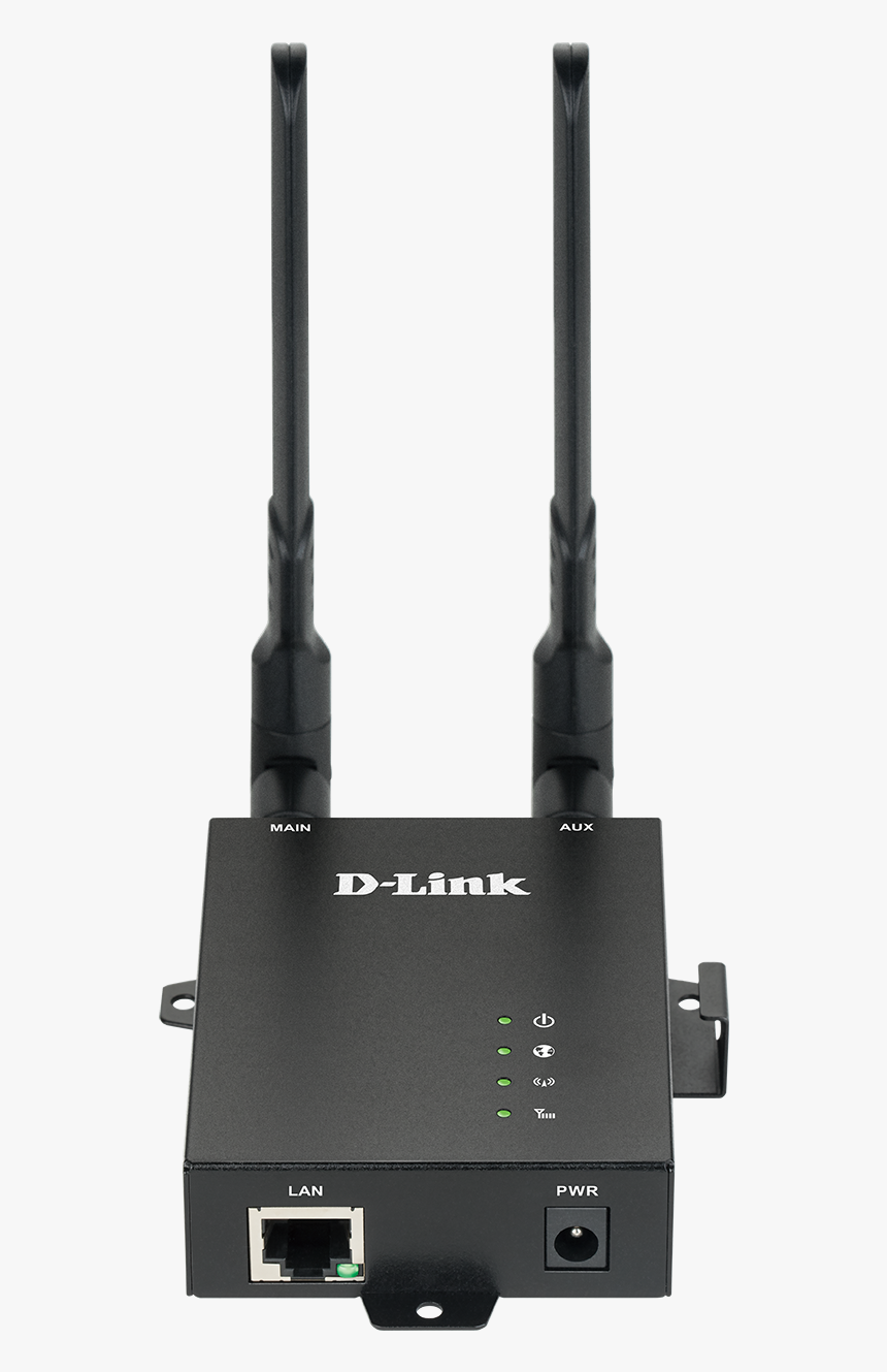 Top Of The Dwm-312 4g Lte M2m Router - Router 4g Dual Sim, HD Png Download, Free Download