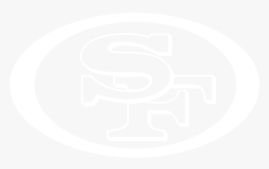 San Francisco 49ers - Logos And Uniforms Of The San Francisco 49ers, HD Png Download, Free Download
