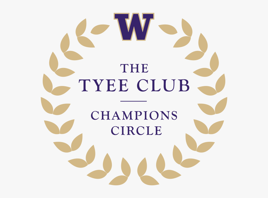 Members Of The Tyee Club Champions Circle, Reserved - Civil Engineering Student Association Logo, HD Png Download, Free Download