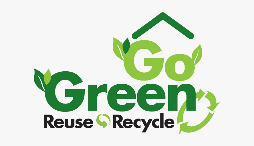 Go green проект