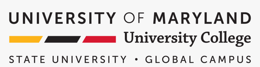 University Of Maryland University College Global, HD Png Download, Free Download