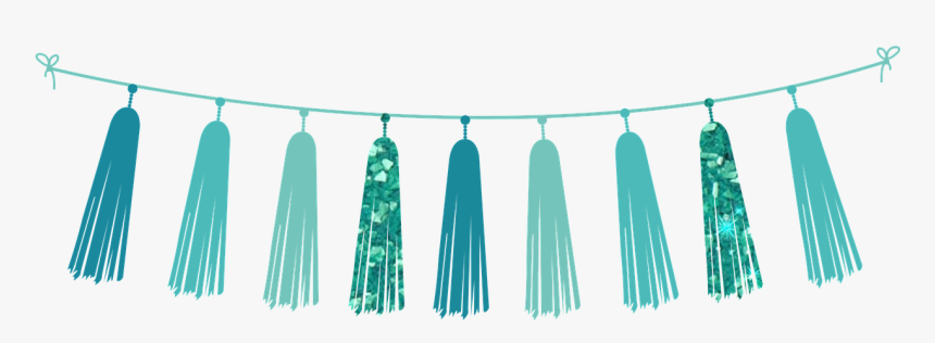 Tassel Garland Png, Transparent Png, Free Download