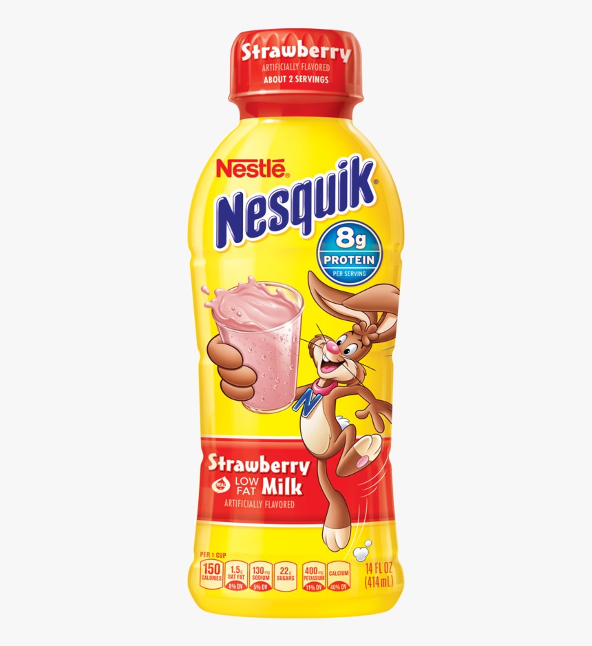 Nestle Chocolate Milk, HD Png Download, Free Download