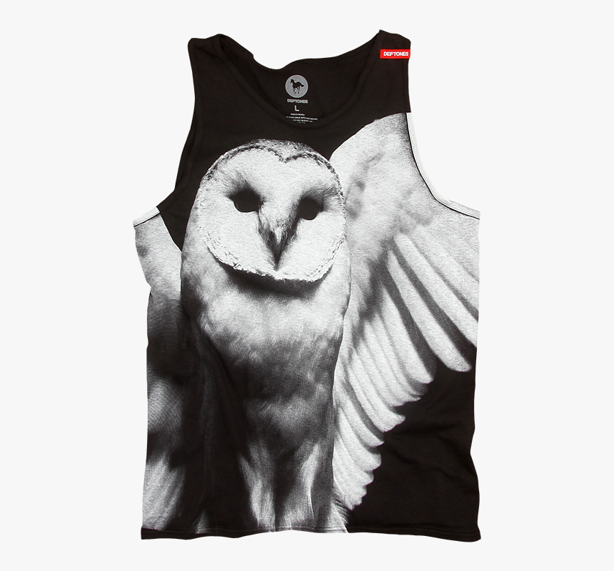 Diamond Eyes Black Tank Top - Deftones Diamond Eyes Itunes, HD Png Download, Free Download