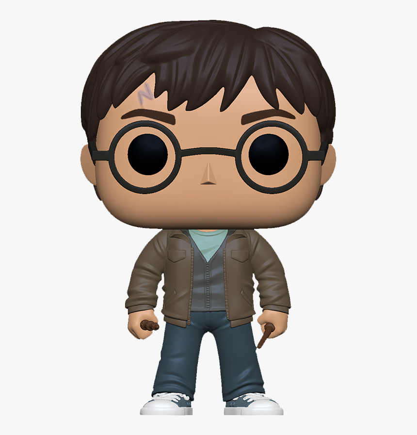 Harry Potter Funko Pop 2020, HD Png Download, Free Download