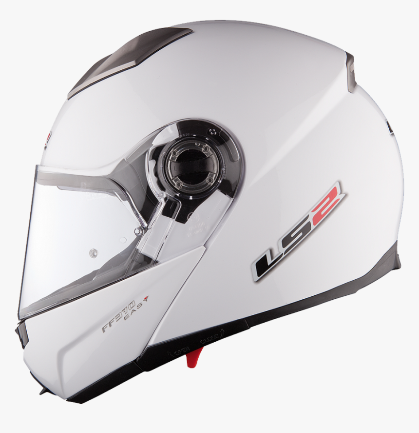 Motorcycle Helmet Png Image - White Motorcycle Helmet Png, Transparent Png, Free Download