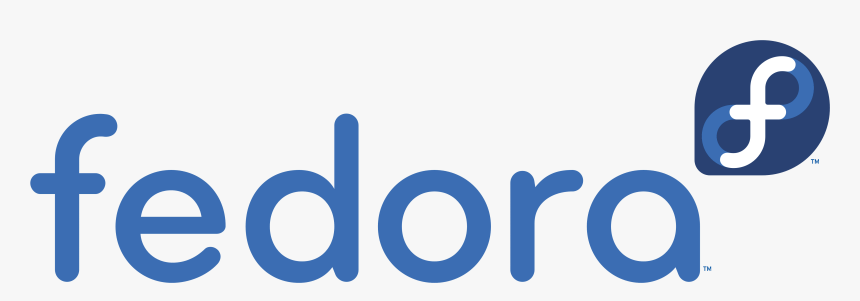 Fedora Linux Logo Png, Transparent Png, Free Download