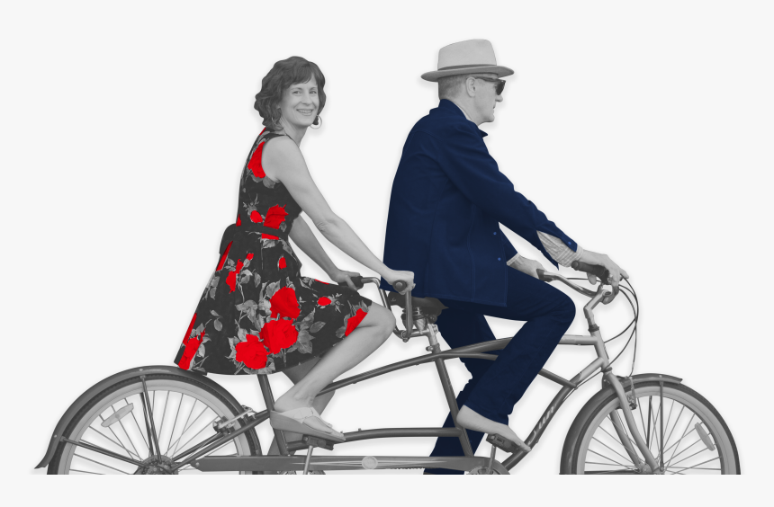 Poster Image - Recumbent Bicycle, HD Png Download, Free Download