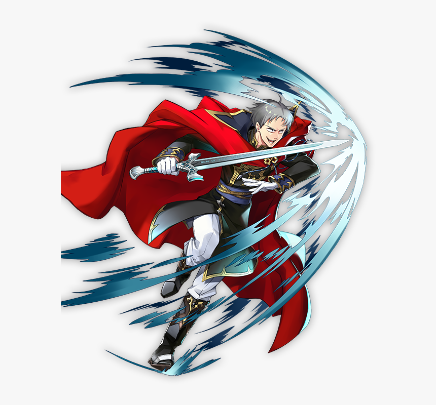 Kempf Fire Emblem Heroes, HD Png Download, Free Download