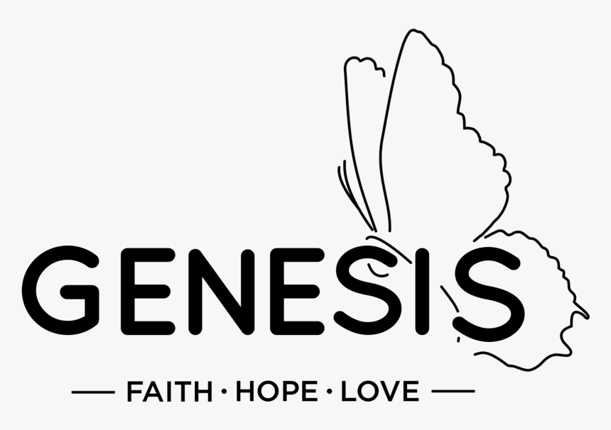Genesis-logo - Cope Health Solutions, HD Png Download, Free Download