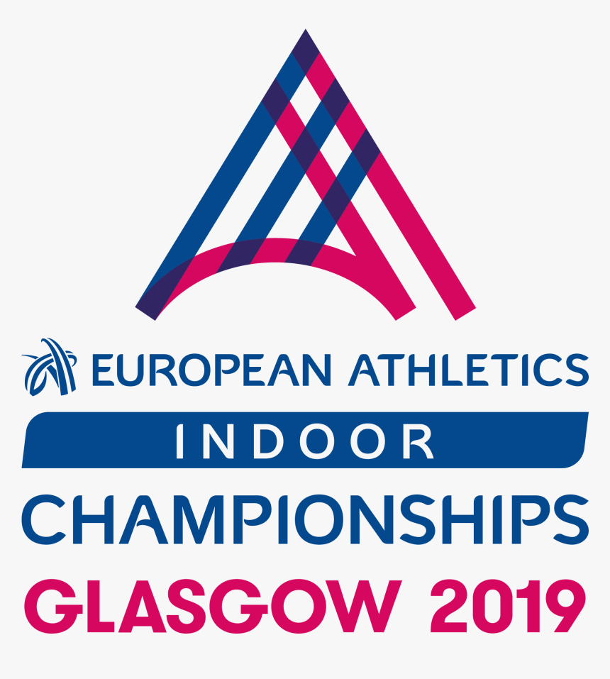 European Indoor Athletics Championships 2019, HD Png Download, Free Download