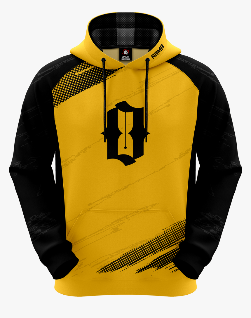 Omen Origins Pro Hoodie / Pro Jacket / Omen Origins - Hoodie, HD Png Download, Free Download