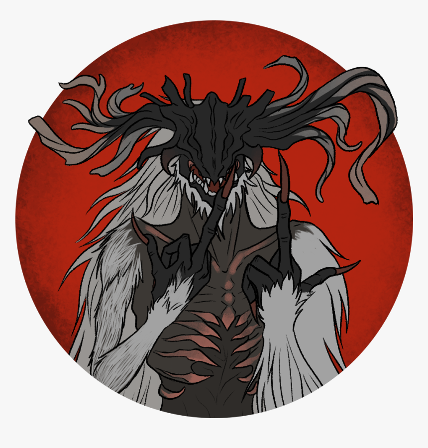 Cute Bloodborne Cleric Beast, HD Png Download, Free Download