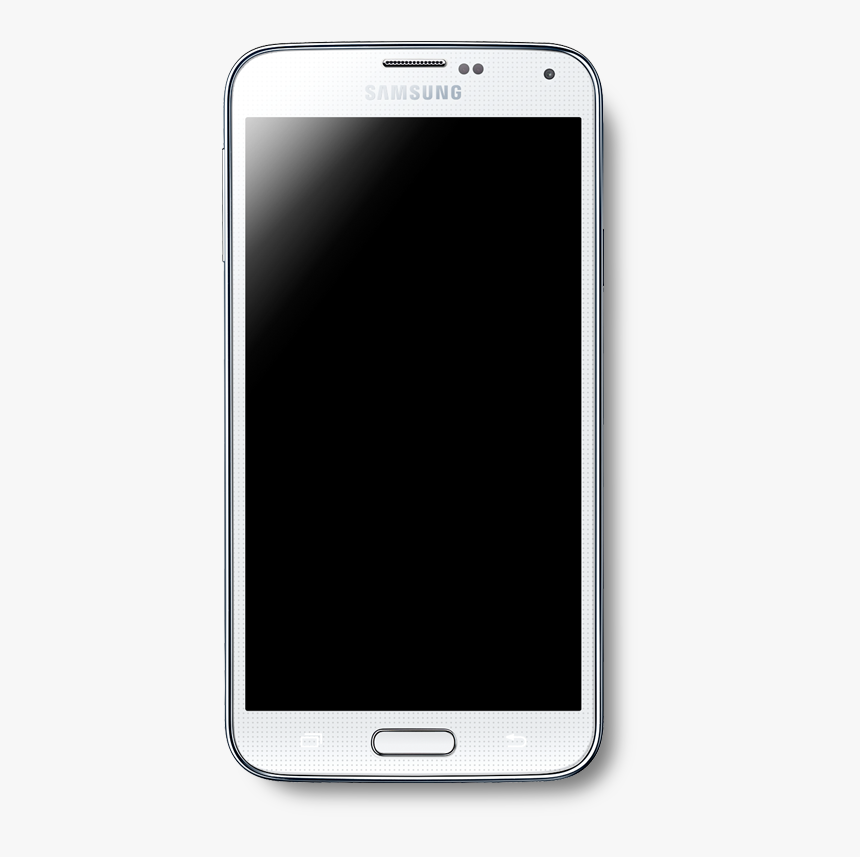 Samsung Galaxy S5 - Smartphone, HD Png Download, Free Download