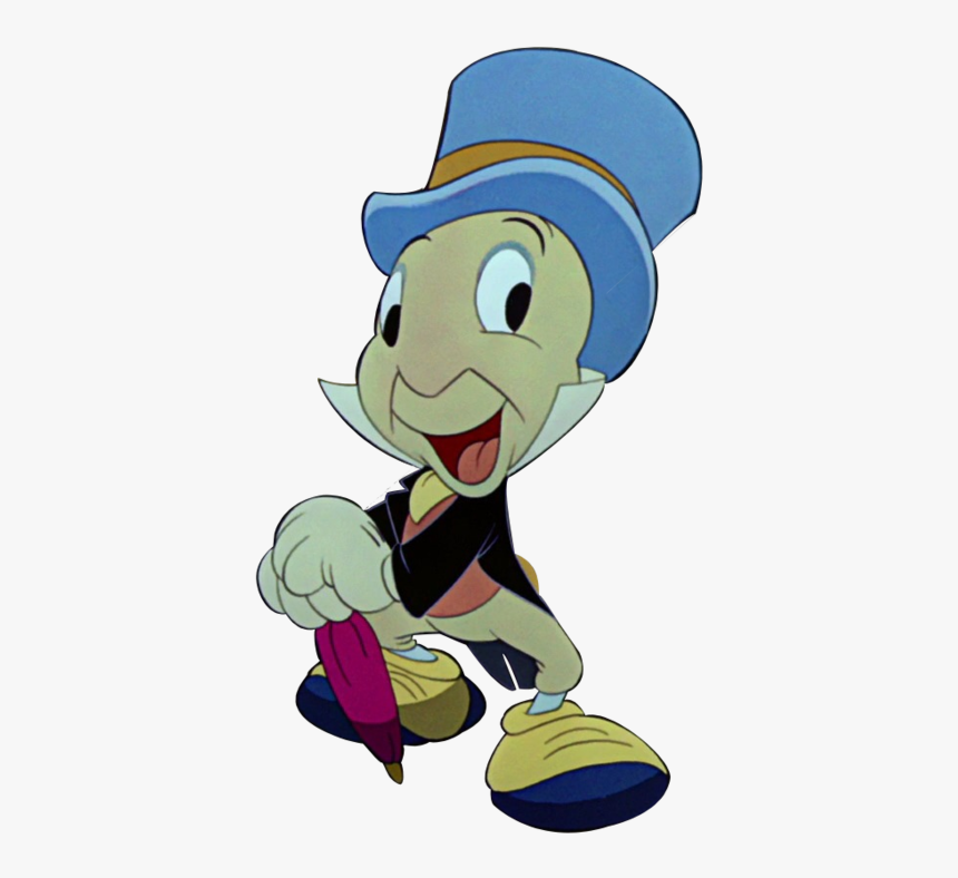 Jiminy Cricket Png Transparent Picture - Jiminy Cricket Png, Png Download, Free Download