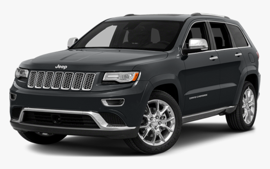 Jeep Grand Cherokee Png - 2020 Dodge Durango Sxt, Transparent Png, Free Download