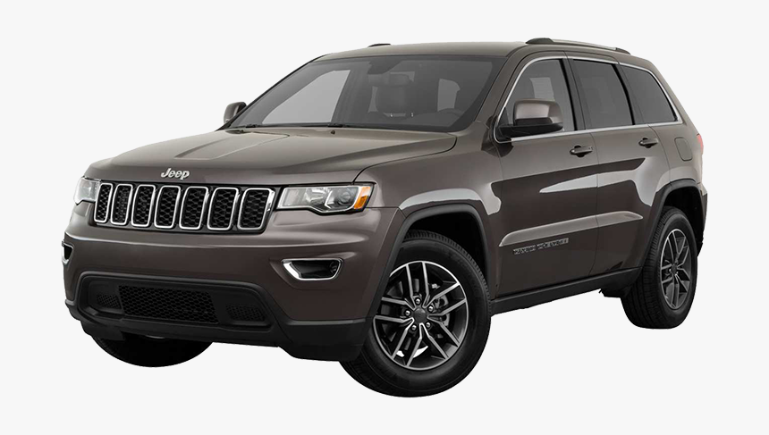 2020 Grand Cherokee Laredo Gray, HD Png Download, Free Download