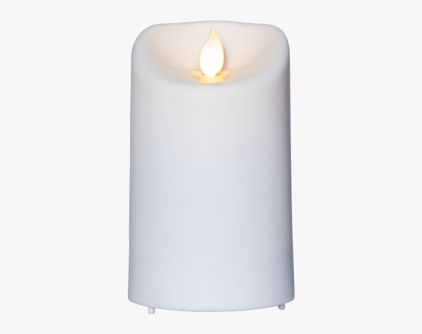 Led Pillar Candle M-twinkle - Star Trading Twinkle Blockljus, HD Png Download, Free Download