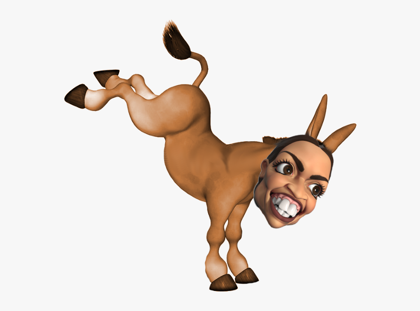 Donkey Cartoon, HD Png Download, Free Download