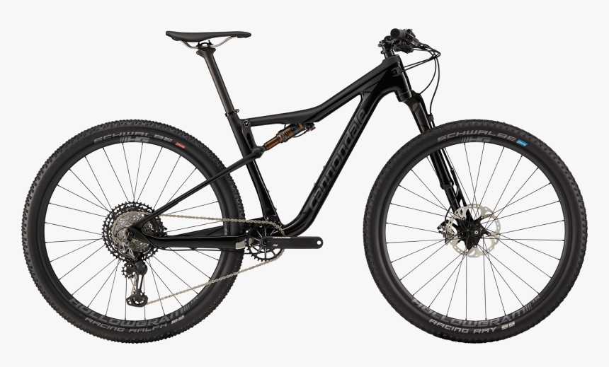 Image Of Cannondale Scalpel-si Limited Edition - Cannondale Scalpel Si Limited Edition, HD Png Download, Free Download