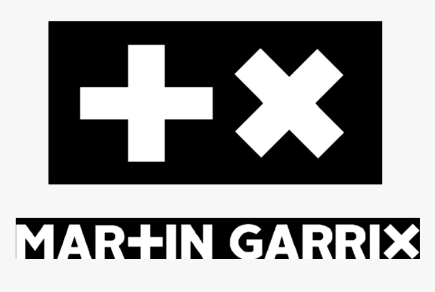 Martin Garrix Logo - Martin Garrix, HD Png Download, Free Download
