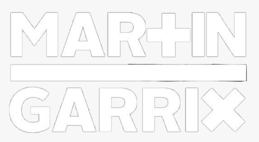 Martin Garrix Logo Png, Transparent Png, Free Download