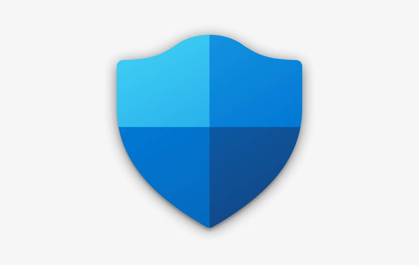 The New Windows Security Icon As It Appears On The - Microsoft Windows Security Icon, HD Png Download, Free Download