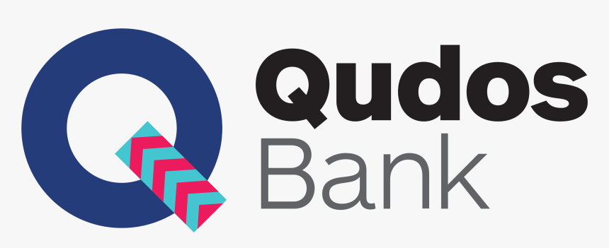 Qudos Bank Logo Png, Transparent Png, Free Download
