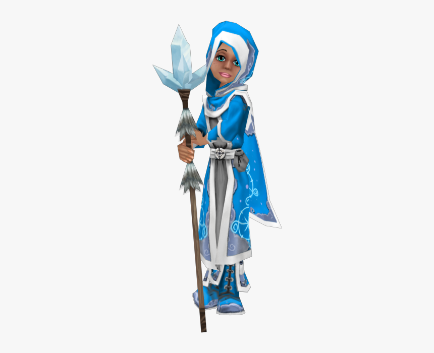 Wizard101 Ice Png, Transparent Png, Free Download