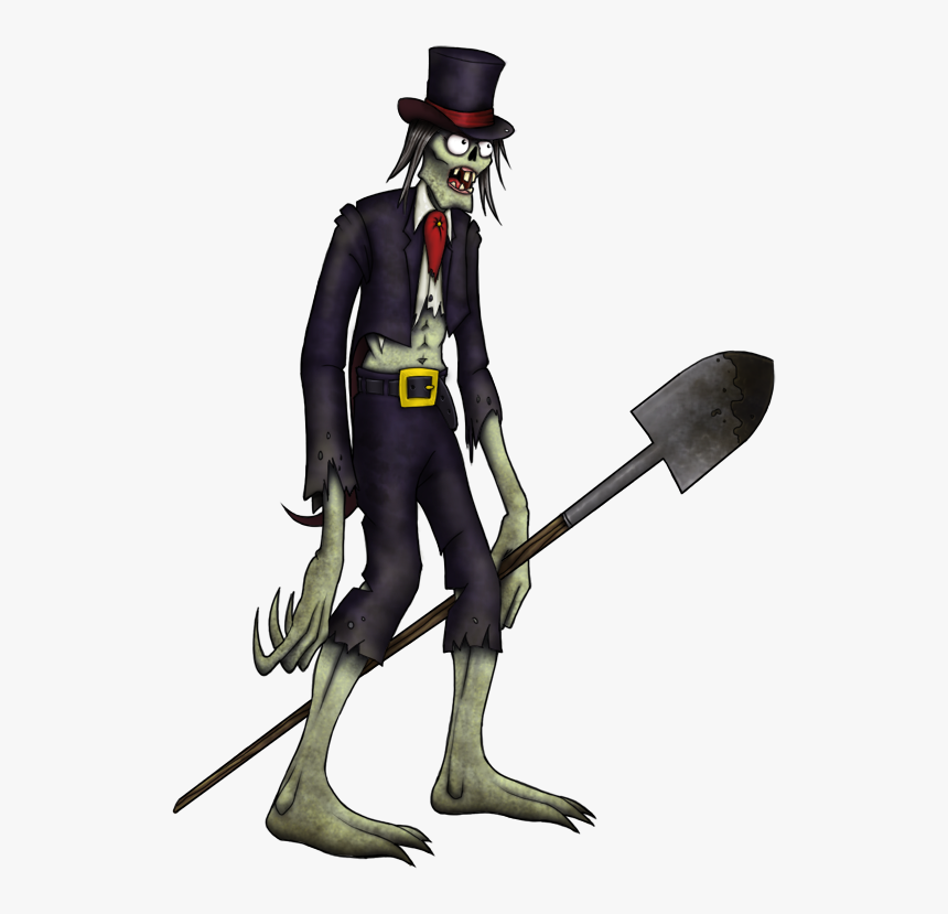 Wizard101 Ghoul , Png Download - Ghoul From Wizard 101, Transparent Png, Free Download